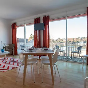  Appartement France - Appt Pour 4 Proche France