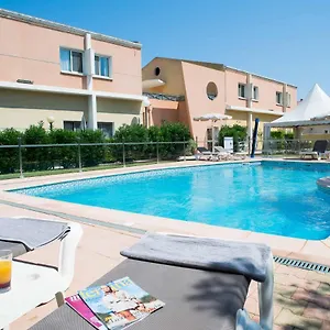 *** Hotel Ariane France